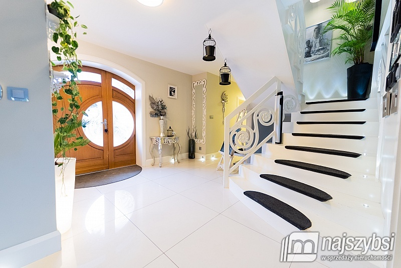 Wyjątkowa posiadłość pod Goleniowem  (32)