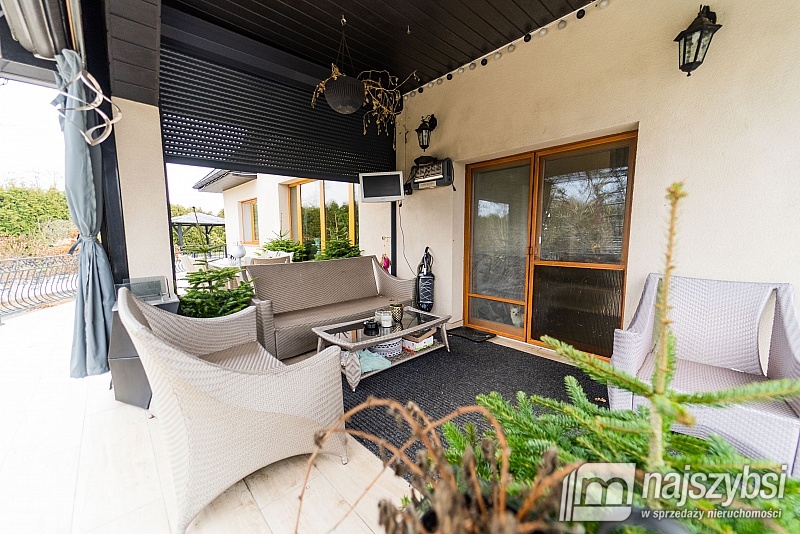 Wyjątkowa posiadłość pod Goleniowem  (33)