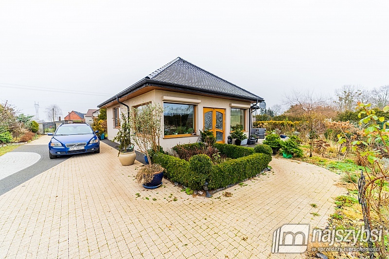 Wyjątkowa posiadłość pod Goleniowem  (34)