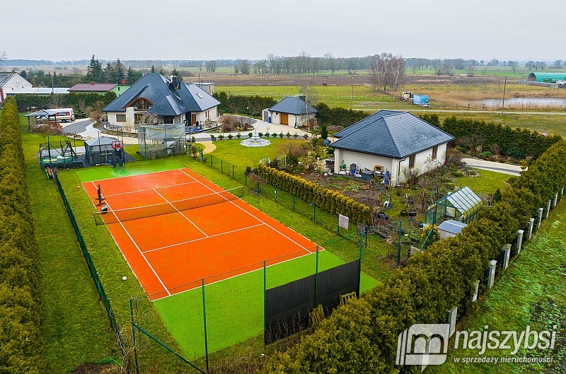 Wyjątkowa posiadłość pod Goleniowem  (4)