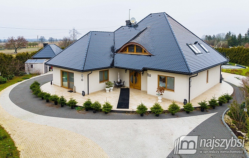 Wyjątkowa posiadłość pod Goleniowem  (6)