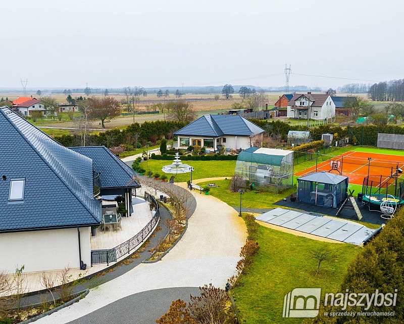 Wyjątkowa posiadłość pod Goleniowem  (7)