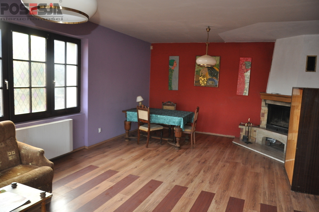 Dom także na działalność, 4pok., 2 łaz.; 2 kuchnie (2)