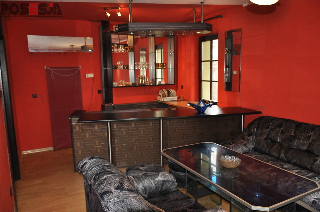 Dom także na działalność, 4pok., 2 łaz.; 2 kuchnie (3)