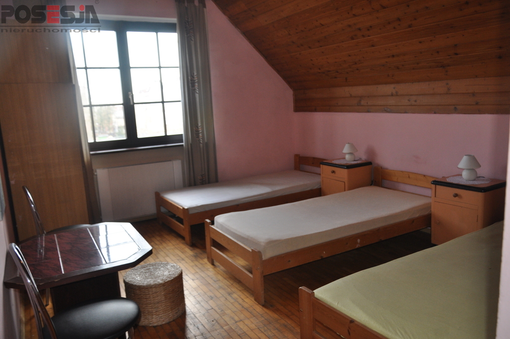 Dom także na działalność, 4pok., 2 łaz.; 2 kuchnie (6)