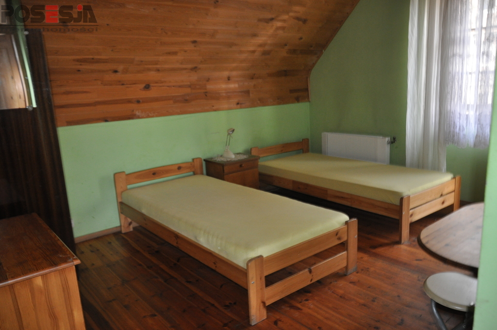 Dom także na działalność, 4pok., 2 łaz.; 2 kuchnie (7)