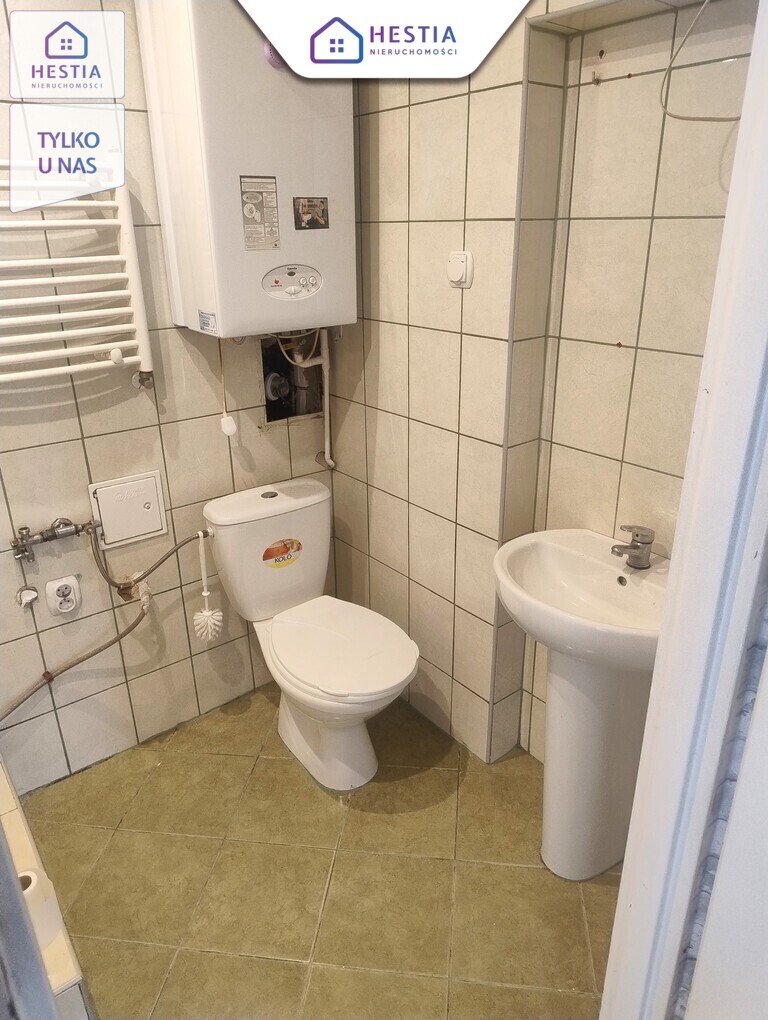 Mieszkanie blisko Centrum!!! (10)