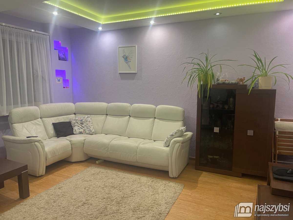 Szczecin - 4 pokoje, balkon (11)