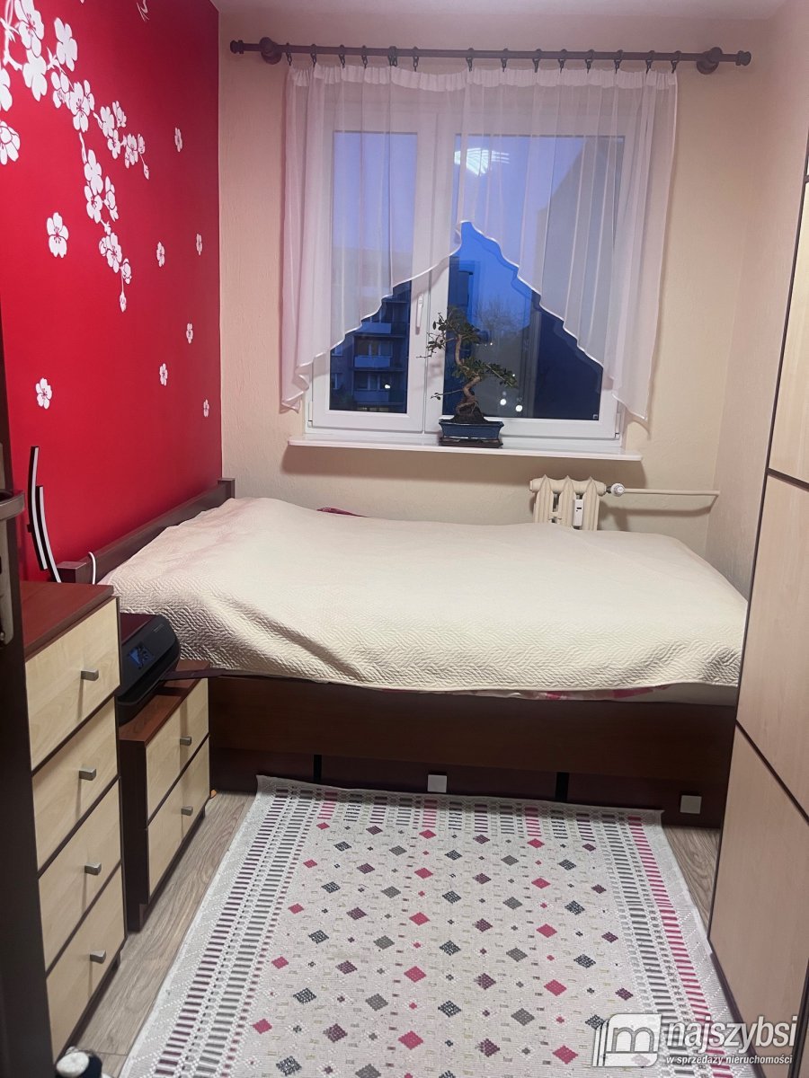 Szczecin - 4 pokoje, balkon (3)