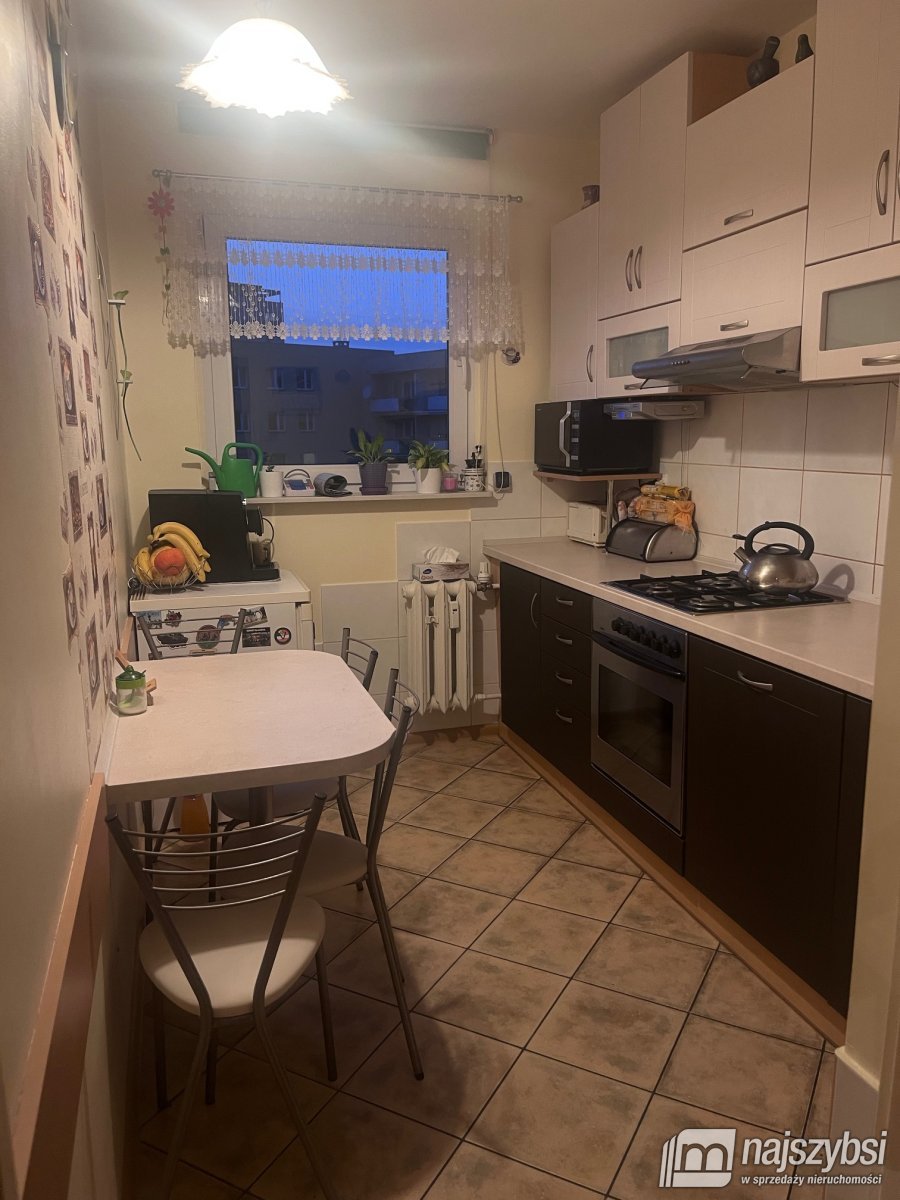 Szczecin - 4 pokoje, balkon (5)