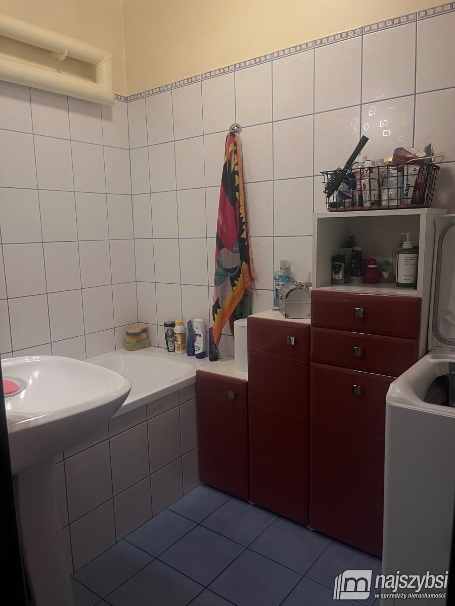 Szczecin - 4 pokoje, balkon (6)