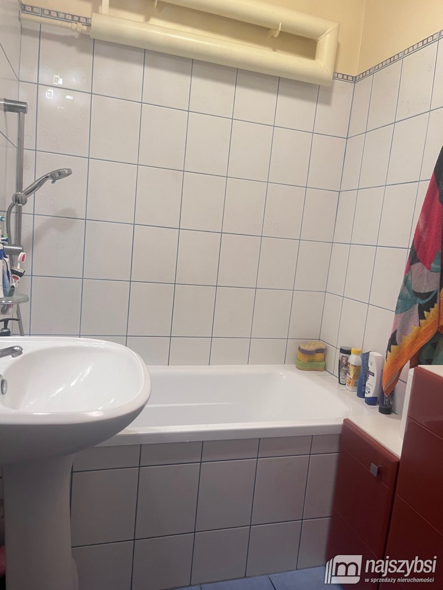 Szczecin - 4 pokoje, balkon (7)