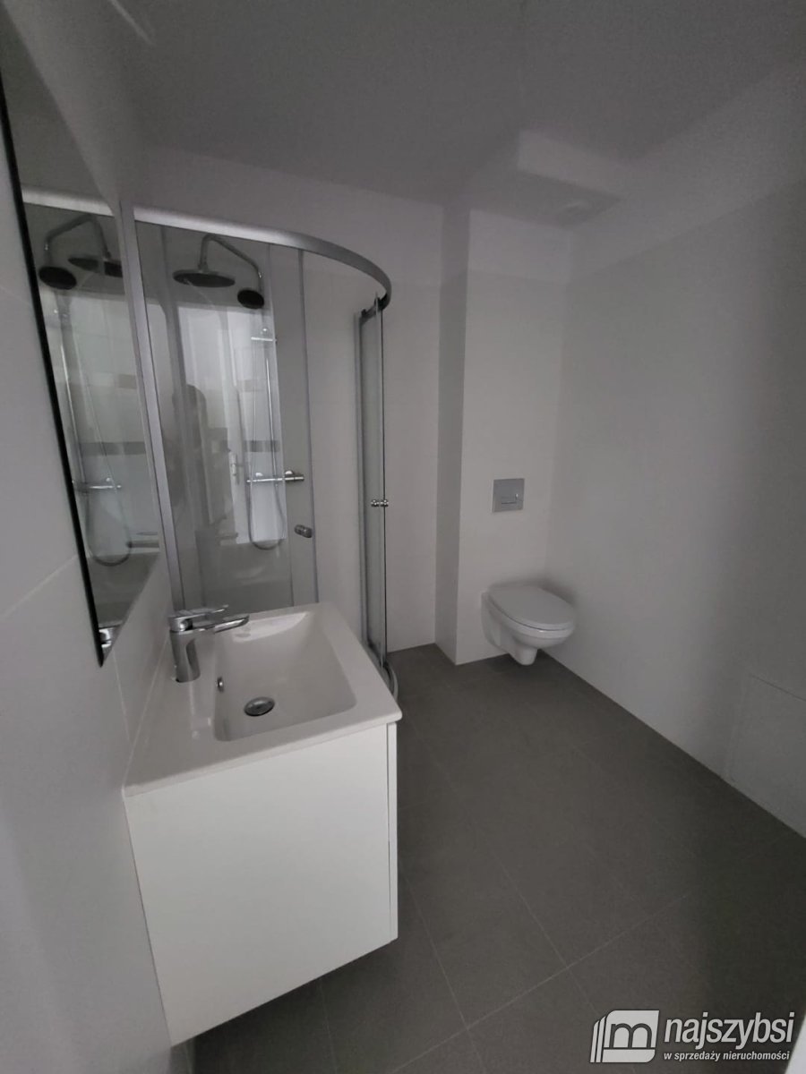 Szczecin Dąbie - Mieszkanie 3pok z tarasem (4)