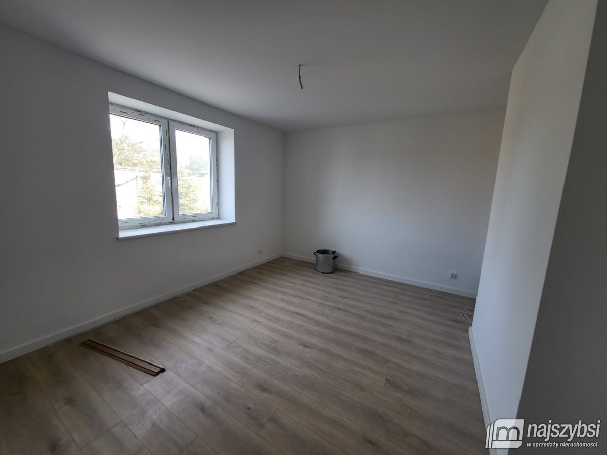 Szczecin Dąbie - Mieszkanie 3pok z tarasem (5)