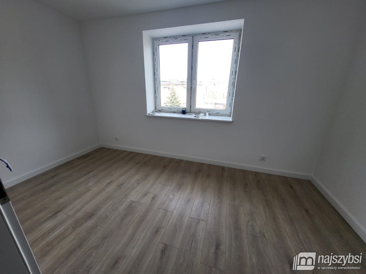 Szczecin Dąbie - Mieszkanie 3pok z tarasem (7)