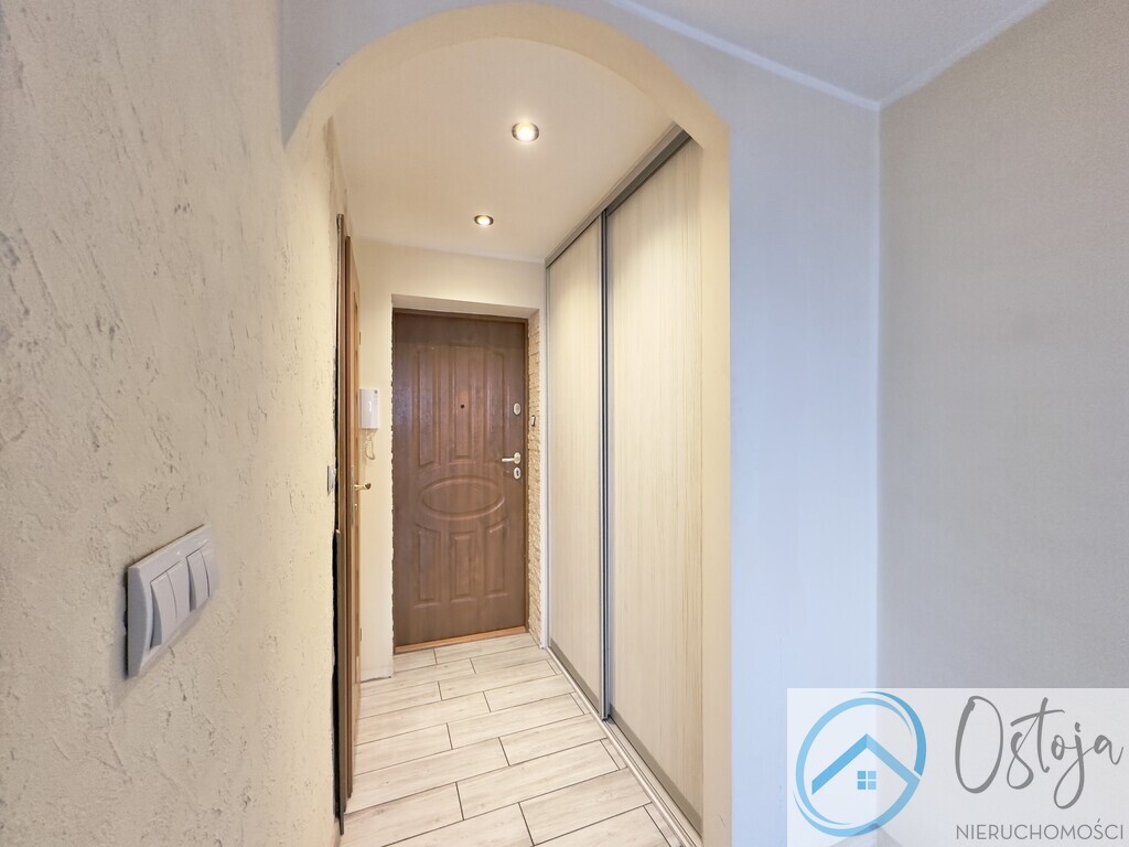 Kawalerka - balkon - centrum (5)