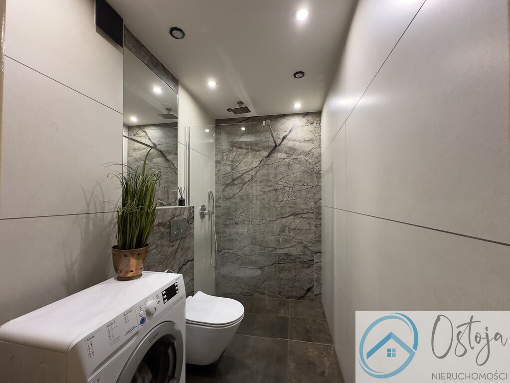 Kawalerka - balkon - centrum (1)