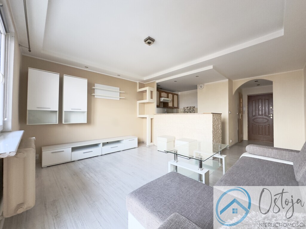 Kawalerka - balkon - centrum (3)