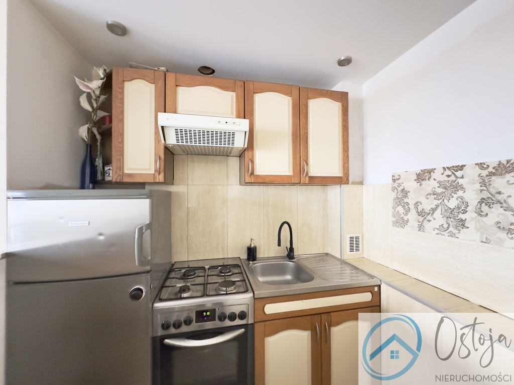 Kawalerka - balkon - centrum (6)