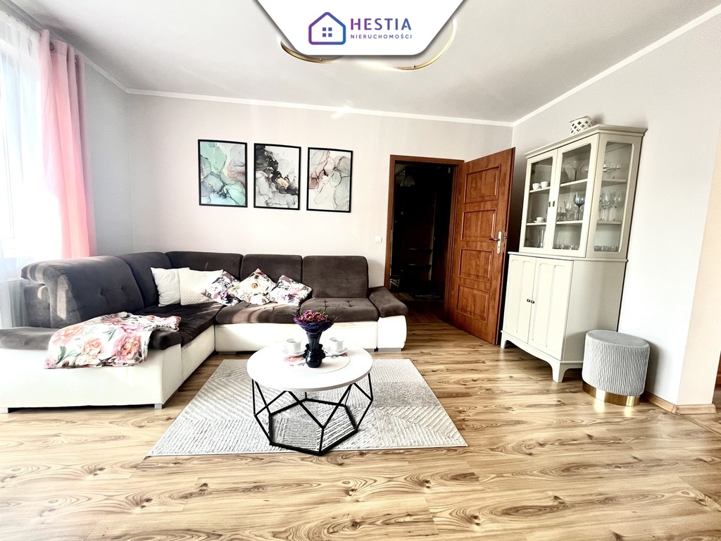 Sprzedam! 3 pokoje | ogródek | garaż | 67,5 m2 (3)