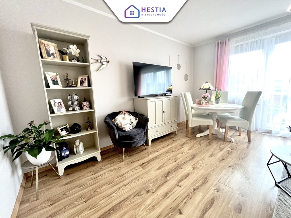 Sprzedam! 3 pokoje | ogródek | garaż | 67,5 m2 (2)