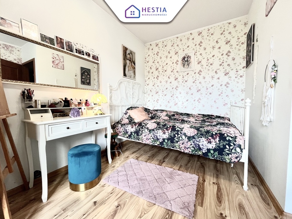 Sprzedam! 3 pokoje | ogródek | garaż | 67,5 m2 (5)