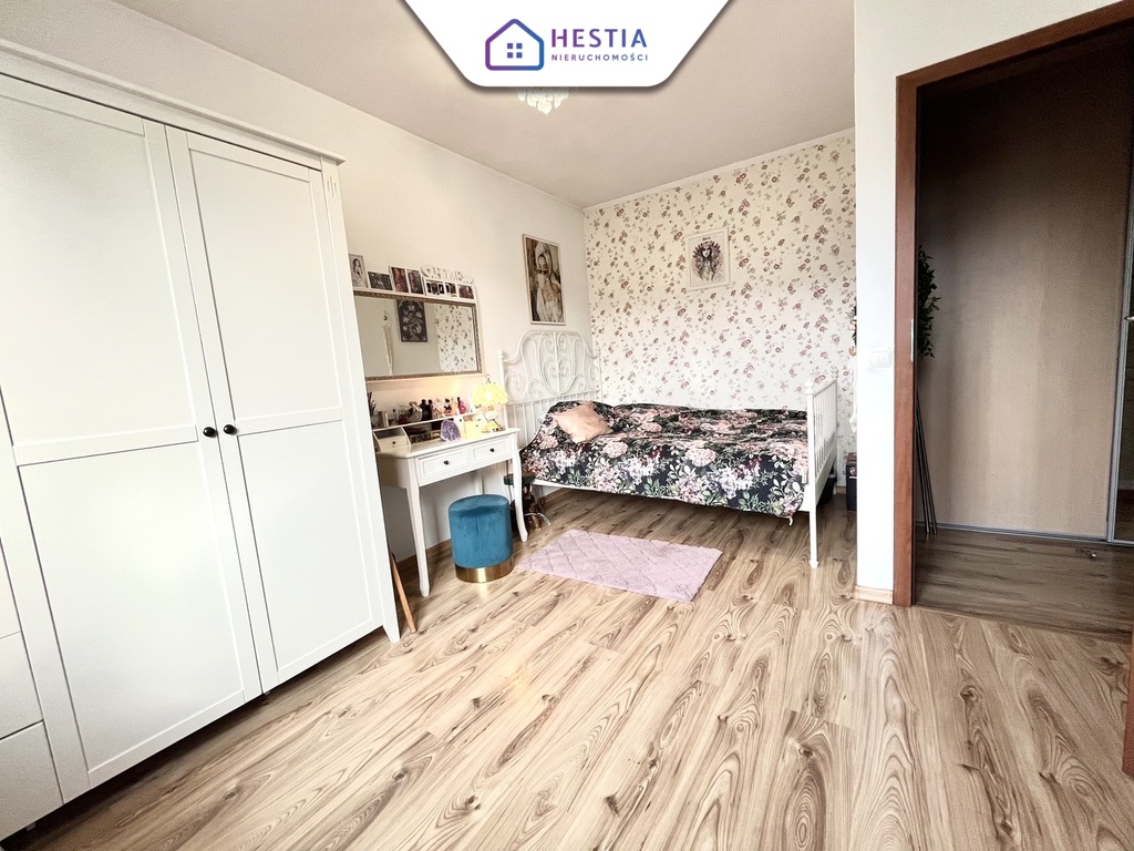 Sprzedam! 3 pokoje | ogródek | garaż | 67,5 m2 (6)