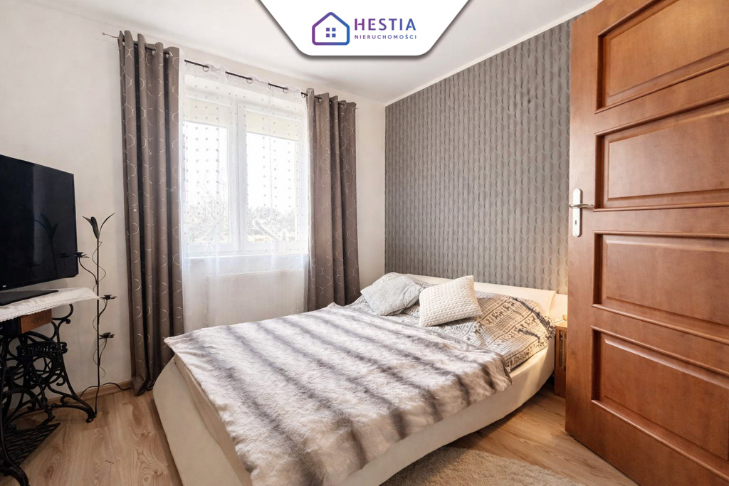 Sprzedam! 3 pokoje | ogródek | garaż | 67,5 m2 (9)