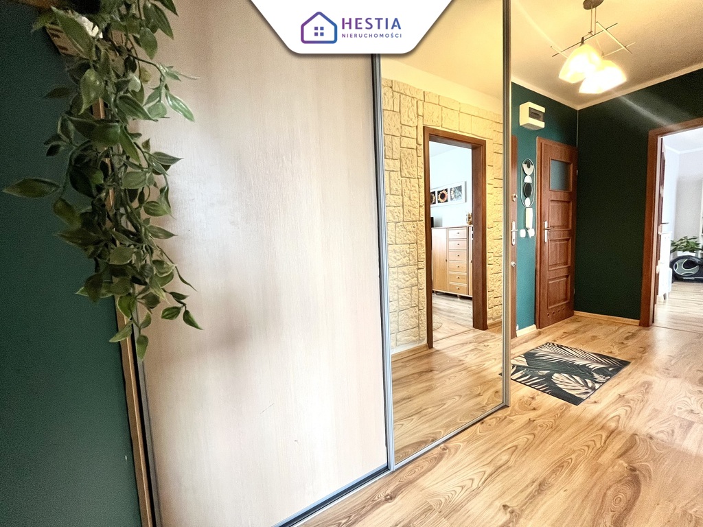 Sprzedam! 3 pokoje | ogródek | garaż | 67,5 m2 (10)