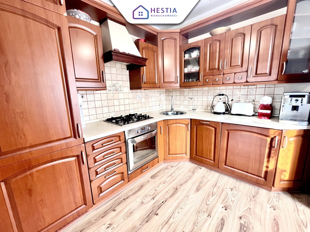 Sprzedam! 3 pokoje | ogródek | garaż | 67,5 m2 (11)