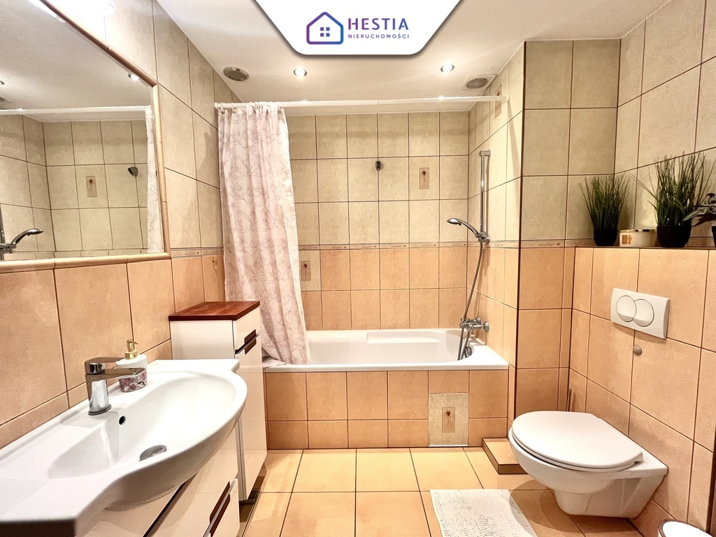 Sprzedam! 3 pokoje | ogródek | garaż | 67,5 m2 (12)