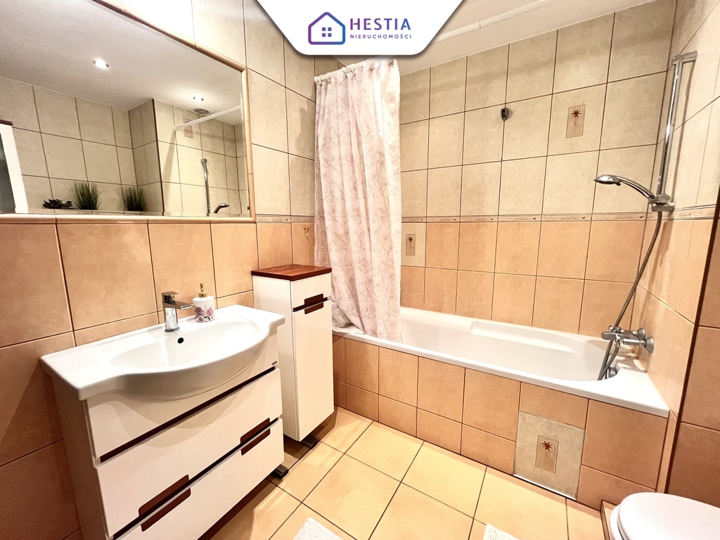 Sprzedam! 3 pokoje | ogródek | garaż | 67,5 m2 (13)