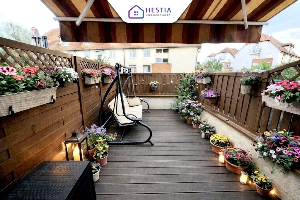 Sprzedam! 3 pokoje | ogródek | garaż | 67,5 m2 (14)