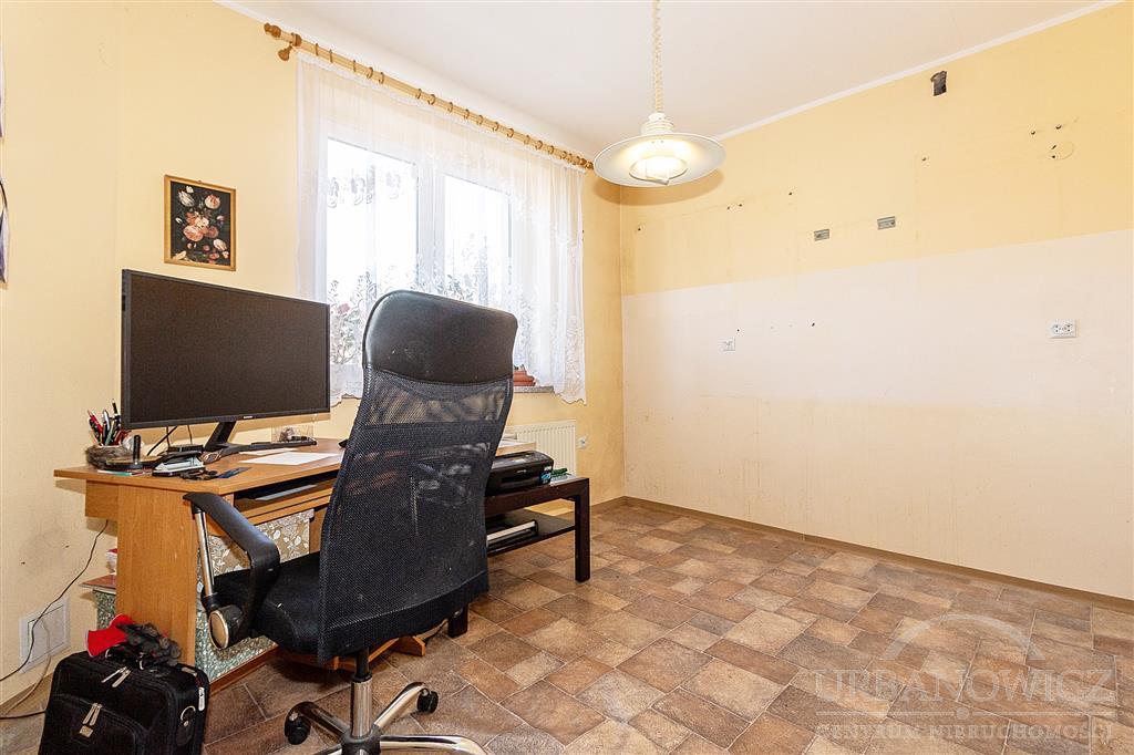 Mielno, dom szeregowy, 10 pokoi, 5 łazienek, ogród (10)