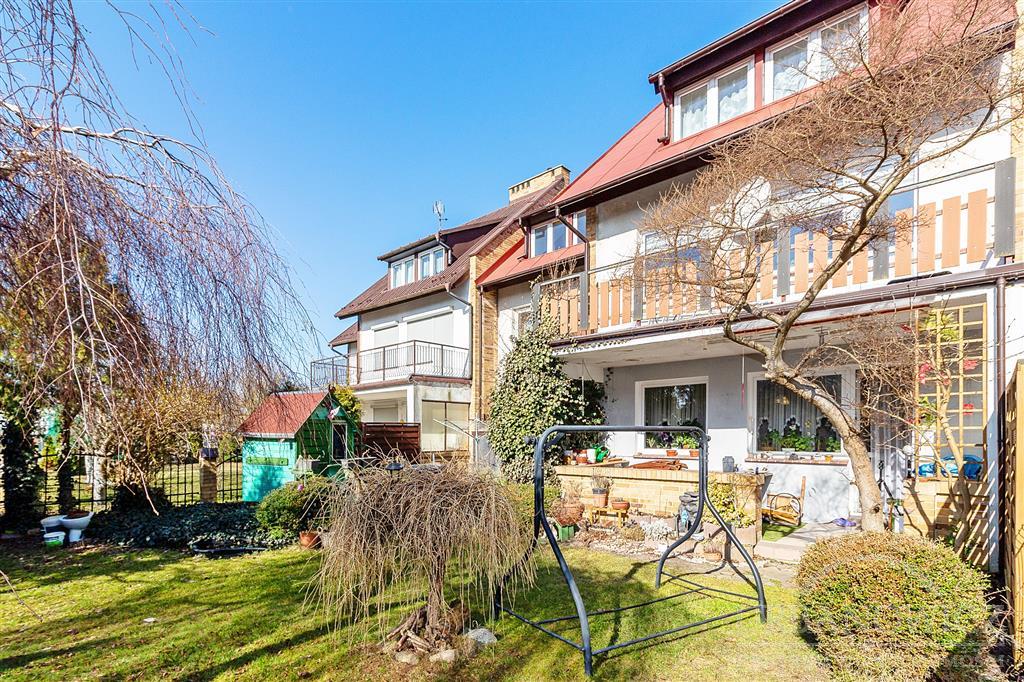 Mielno, dom szeregowy, 10 pokoi, 5 łazienek, ogród (2)