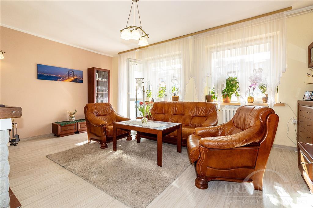 Mielno, dom szeregowy, 10 pokoi, 5 łazienek, ogród (3)