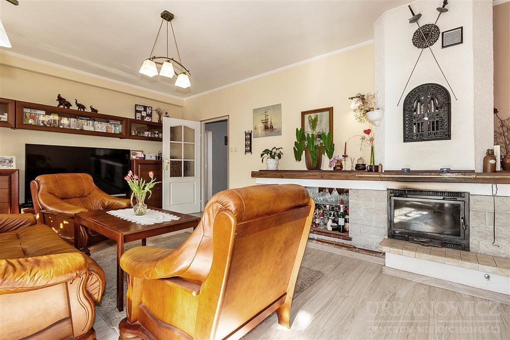 Mielno, dom szeregowy, 10 pokoi, 5 łazienek, ogród (4)