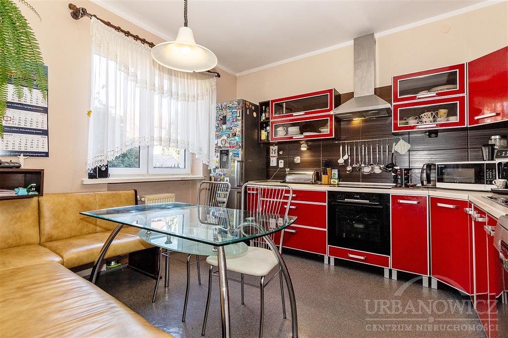 Mielno, dom szeregowy, 10 pokoi, 5 łazienek, ogród (5)