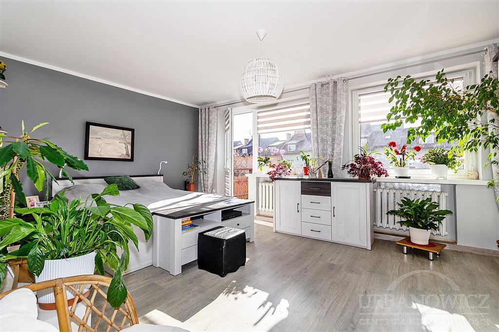 Mielno, dom szeregowy, 10 pokoi, 5 łazienek, ogród (6)