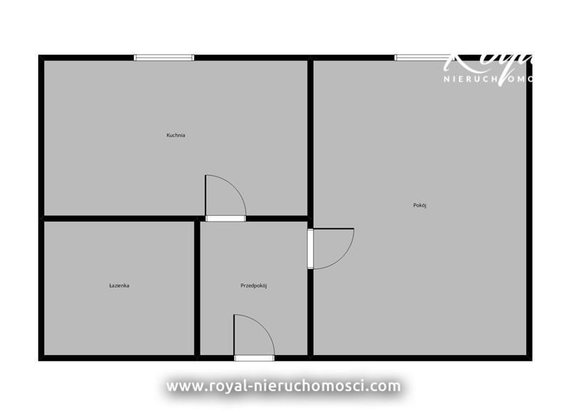 Duża kawalerka 38 m2 blisko centrum po remoncie ! (10)