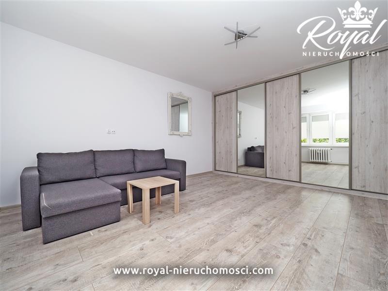 Duża kawalerka 38 m2 blisko centrum po remoncie ! (2)