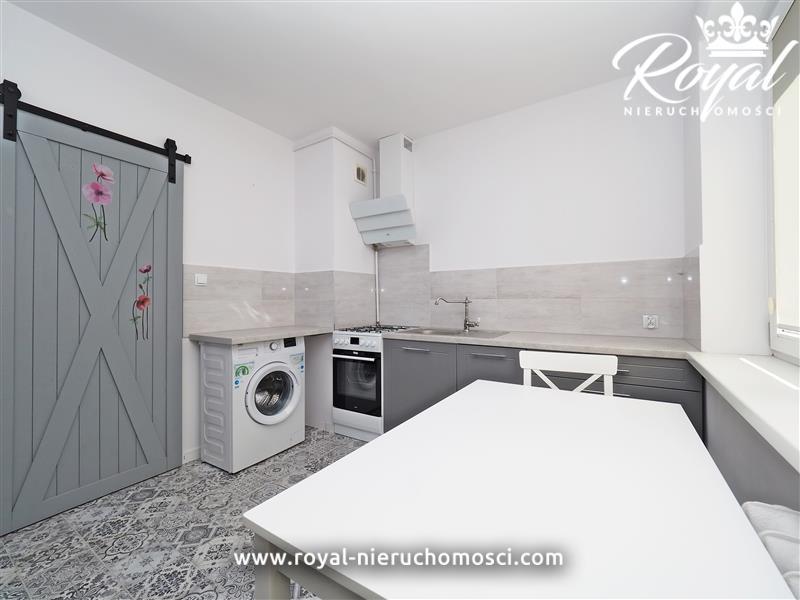 Duża kawalerka 38 m2 blisko centrum po remoncie ! (6)