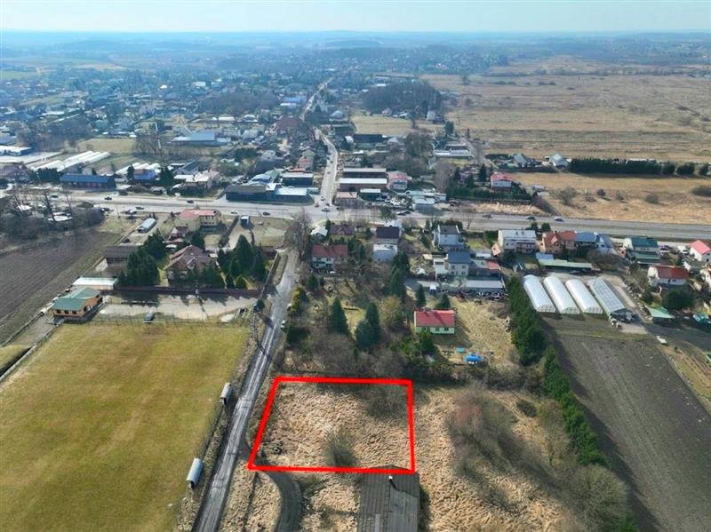 Działka budowlana - Koszalin  (4)