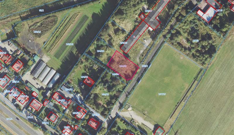 Działka budowlana - Koszalin  (6)