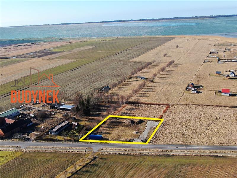 Działka budowlana - Gleźnowo  (1)