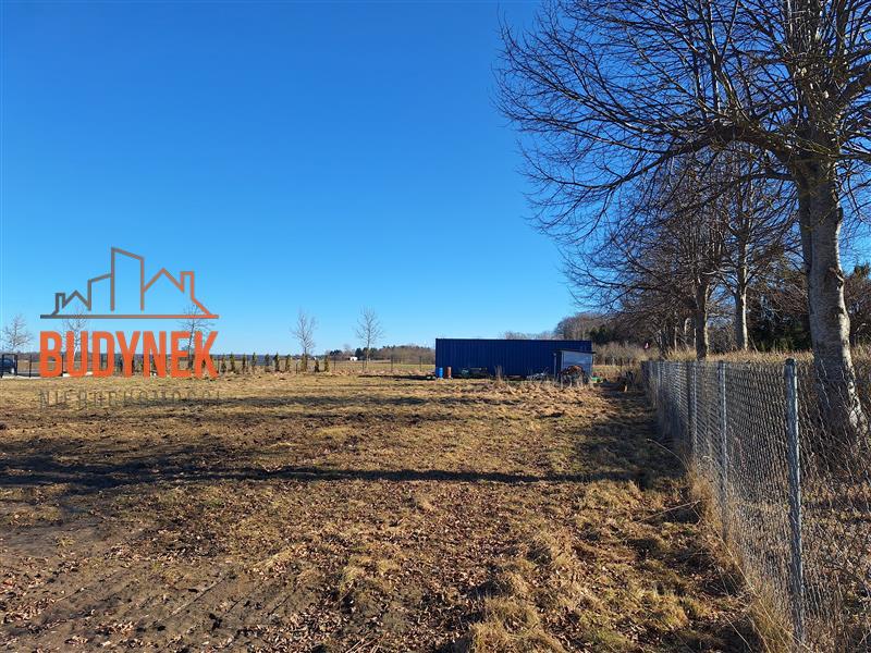 Działka budowlana - Gleźnowo  (10)