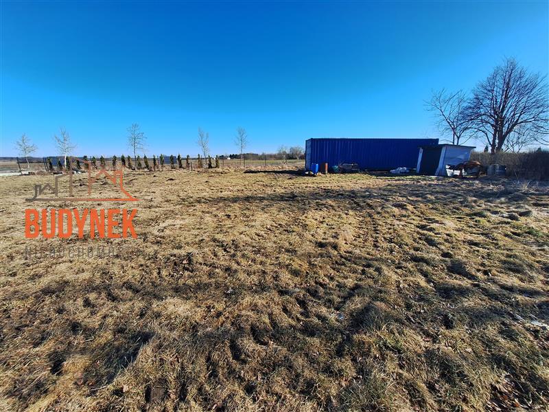 Działka budowlana - Gleźnowo  (11)