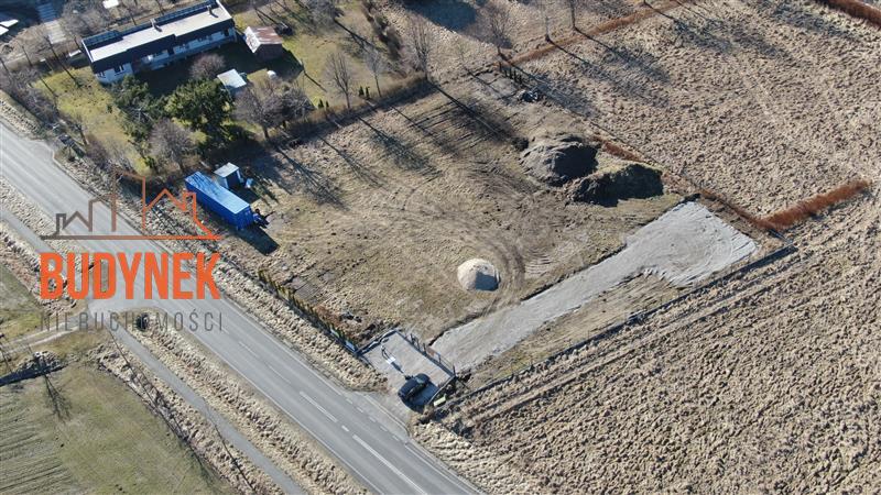 Działka budowlana - Gleźnowo  (14)