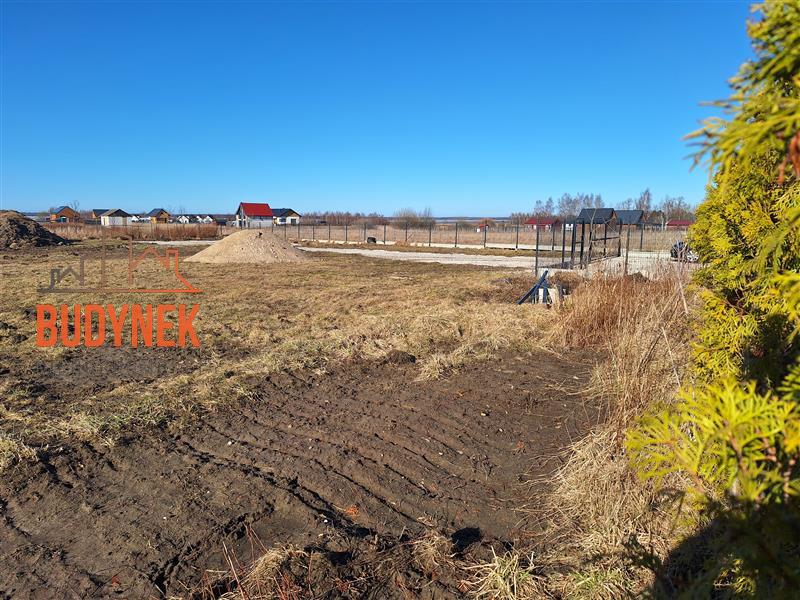 Działka budowlana - Gleźnowo  (4)
