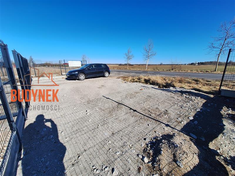 Działka budowlana - Gleźnowo  (6)